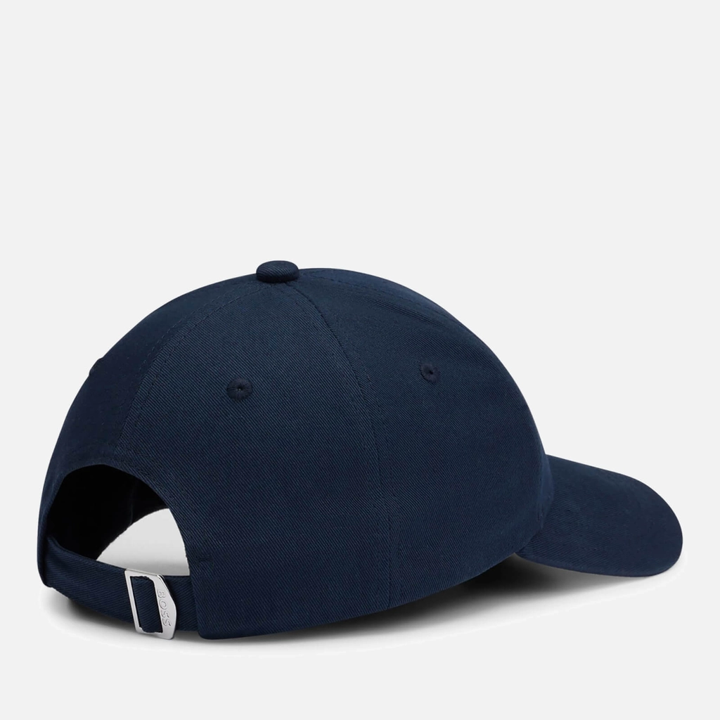 Hugo Boss Zed Cotton-Canvas Cap